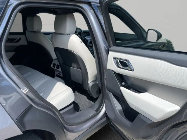 Land Rover Range Rover Velar D300 SE