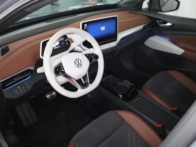 Volkswagen ID.5 150 kW 77 KWh IQ.Drive Pro