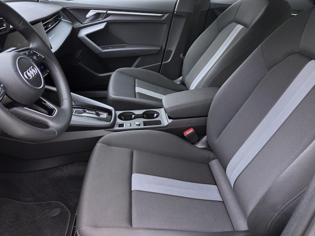Audi A3 35 TFSI S-Tronic Sedan
