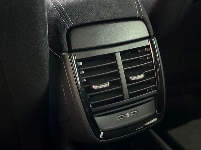 Skoda Scala 1.0 TSI Tour