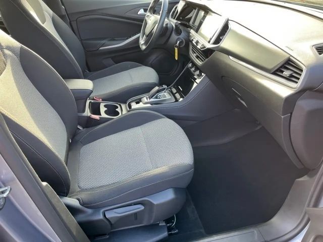 Opel Grandland X 1.5 CDTI 1.5 Turbo