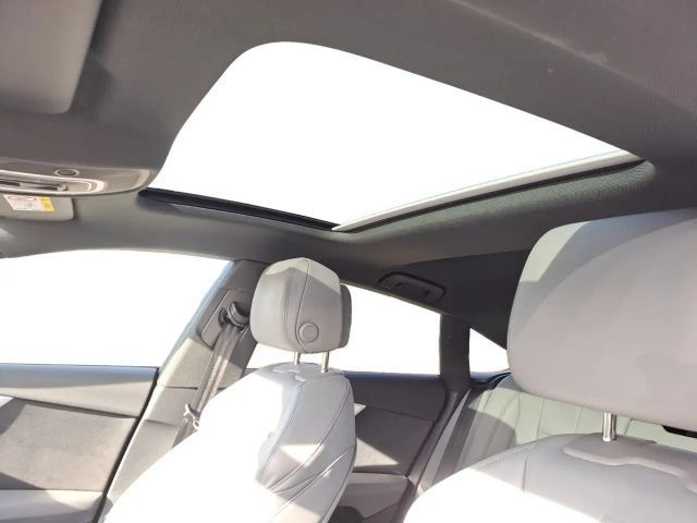 Audi A5 40 TDI Quattro