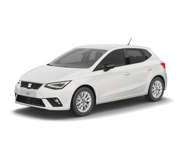 Seat Ibiza 1.0 TSI FR-lijn