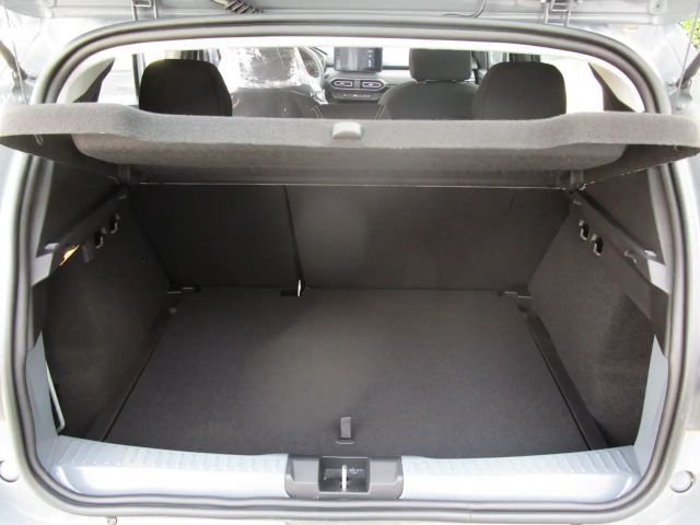 Dacia Sandero TCe 90