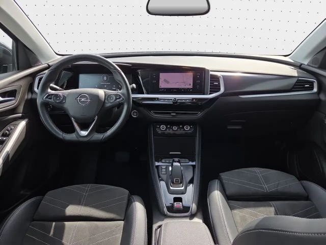 Opel Grandland X 1.5 Turbo Ultimate