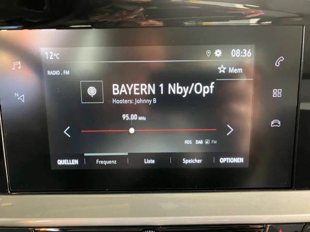 Opel Mokka 1.2 Turbo