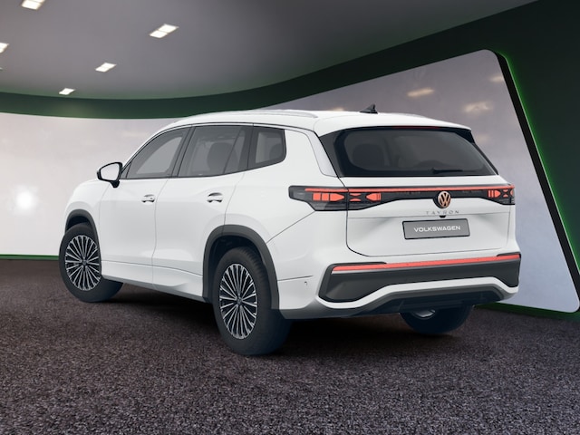 Volkswagen Tayron DSG Elegance Elegance