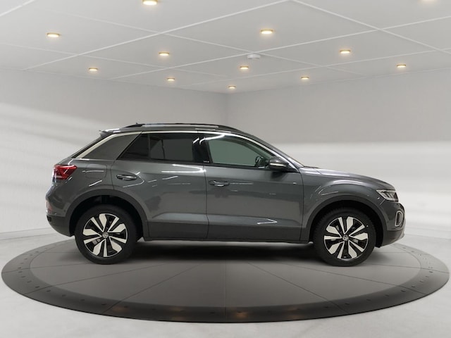 Volkswagen T-Roc 1.5 TSI DSG Move