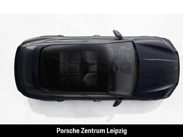 Porsche Cayenne Coupé E-Hybrid Turbo