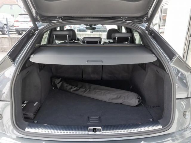 Audi Q5 40 TFSI Quattro S-Line Sportback