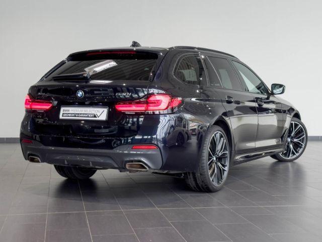 BMW 540 540i Touring xDrive