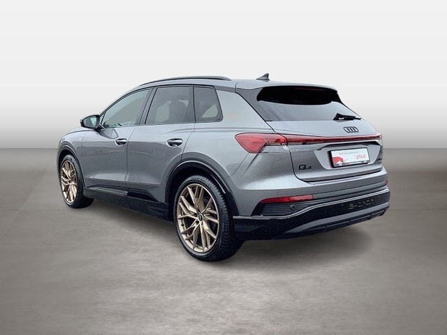 Audi Q4 e-tron 40