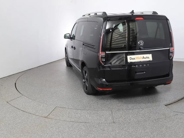 Volkswagen Caddy Maxi Style