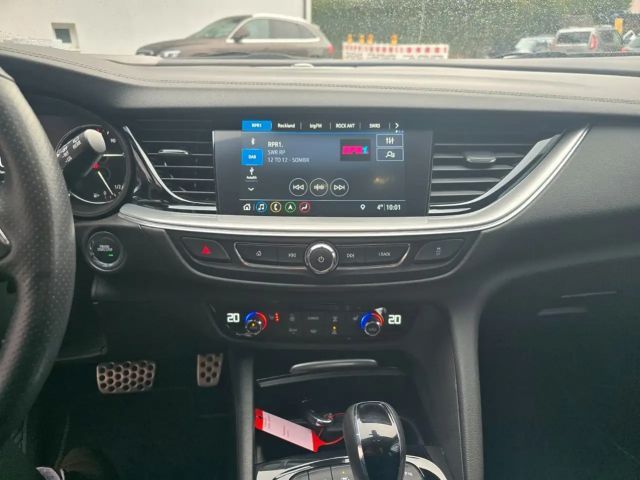 Opel Insignia Sports Tourer