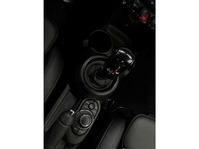 MINI Cooper Cabrio El. Verdeck Navi Digitales Cockpit LED Fahrerprofi