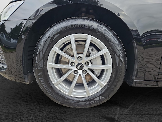 Audi A6 40 TDI Avant S-Tronic