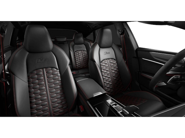 Audi RS7 Quattro Sportback