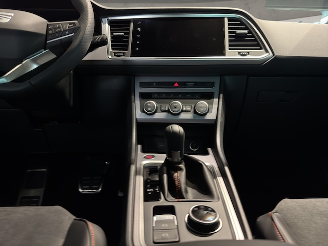 Seat Ateca 2.0 TDI Business Intense DSG FR-lijn