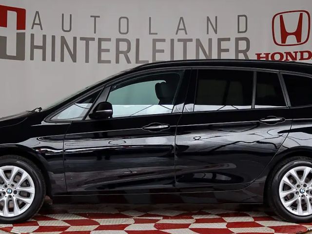 BMW 218 218d Gran Tourer