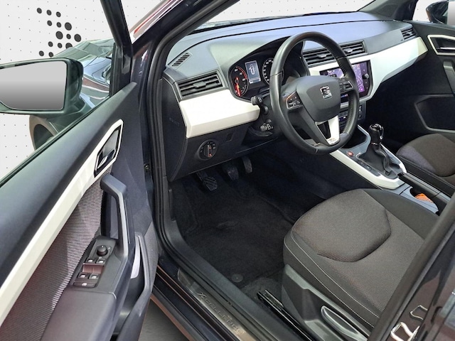 Seat Arona 1.0 TGI Xcellence