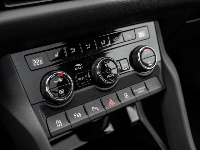 Skoda Kodiaq 2.0 TDI 4x4 Tour