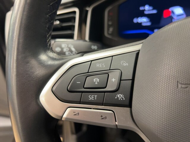 Volkswagen Polo 1.0 TSI DSG R-Line