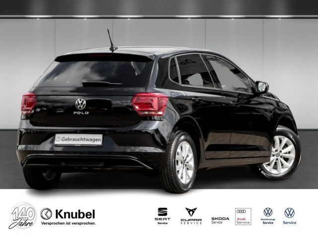 Volkswagen Polo 1.0 TSI Highline