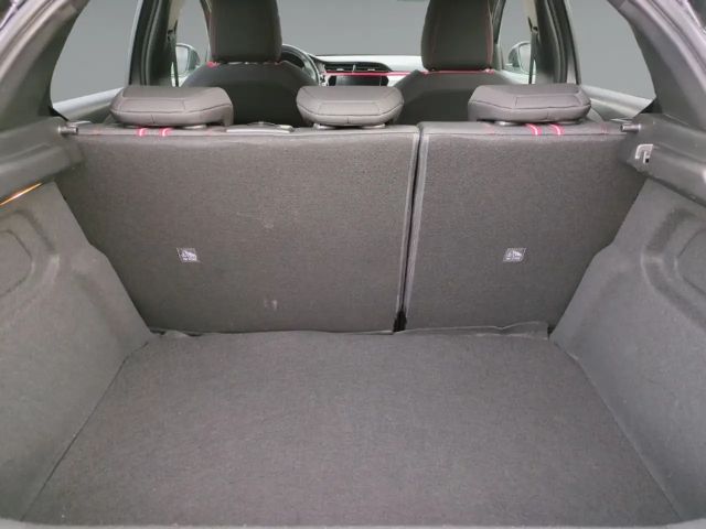 Opel Corsa GS-Line Grand Sport Turbo