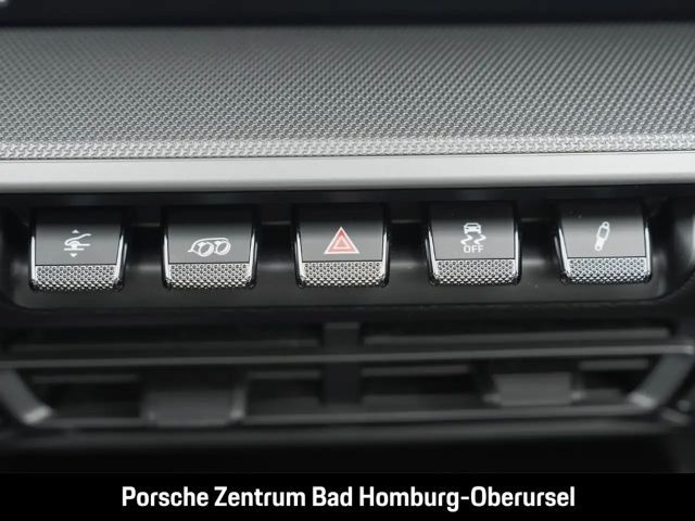 Porsche 992 4S Carrera Coupé