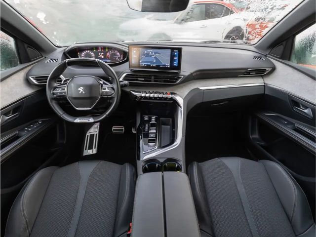 Peugeot 3008 GT-Line PureTech