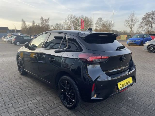 Opel Corsa GS-Line Grand Sport