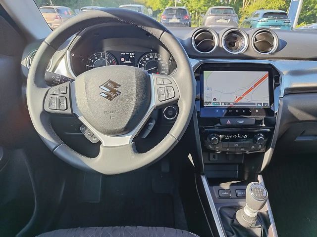 Suzuki Vitara AllGrip Flash Hybrid