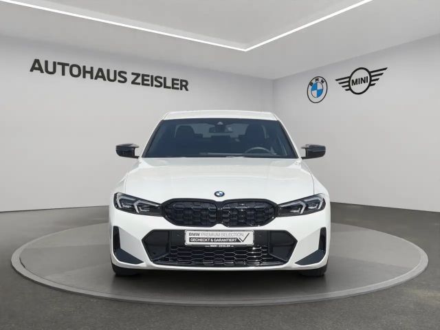 BMW 340 Sedan xDrive