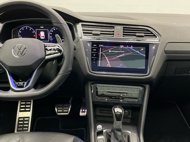 Volkswagen Tiguan 2.0 TSI 4Motion DSG
