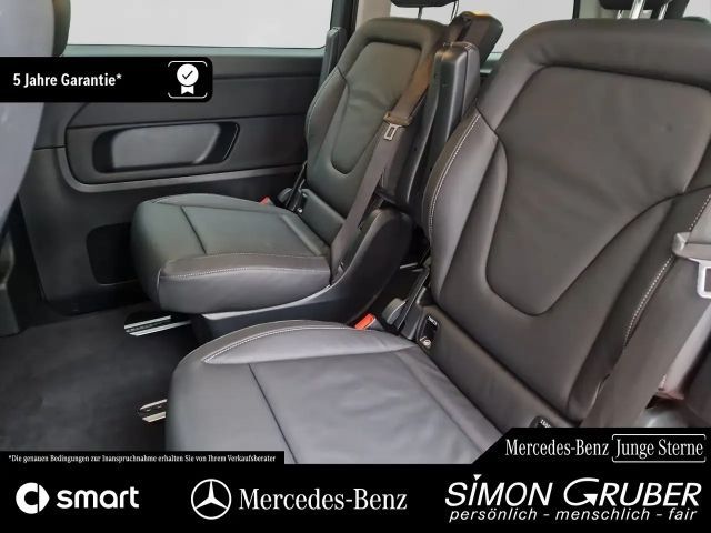 Mercedes-Benz EQV 300 Limousine Lang