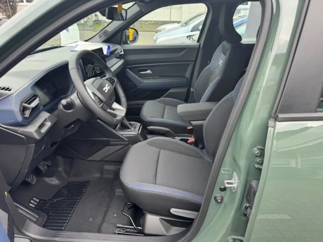 Dacia Duster TCe 130