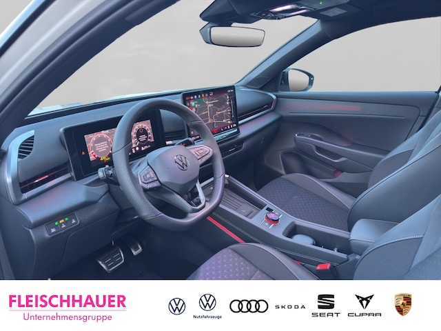 Volkswagen T-Roc DSG R-Line