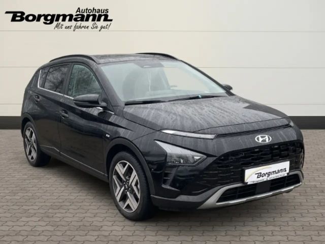Hyundai Bayon 1.0 Prime
