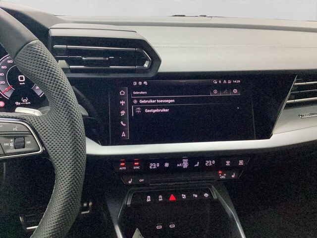 Audi A3 S-Tronic Sportback