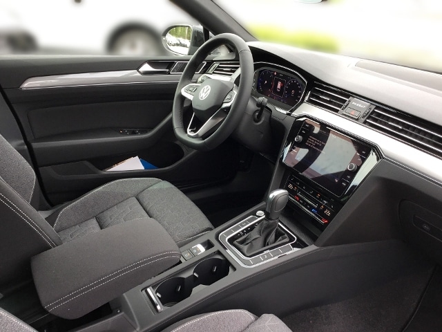Volkswagen Passat 2.0 TDI DSG Pro Variant