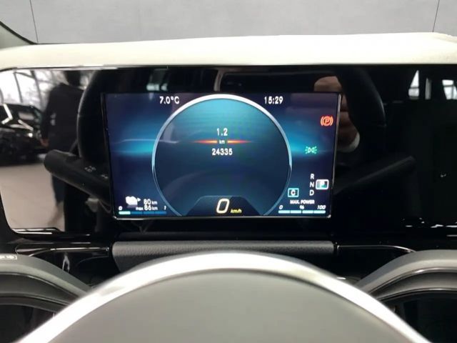 Mercedes-Benz EQA 250 Progressive