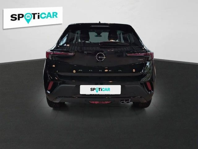 Opel Mokka 1.2 Turbo Elegance