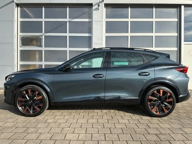 Cupra Formentor 2.0 TSI 4Drive DSG VZ