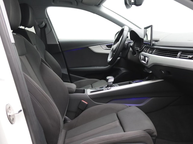 Audi S3 Quattro S-Tronic Sedan