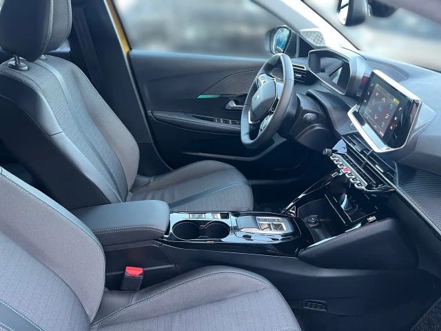 Peugeot E-208 Allure Pack