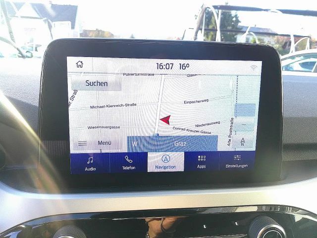 Ford Kuga Cool & Connect