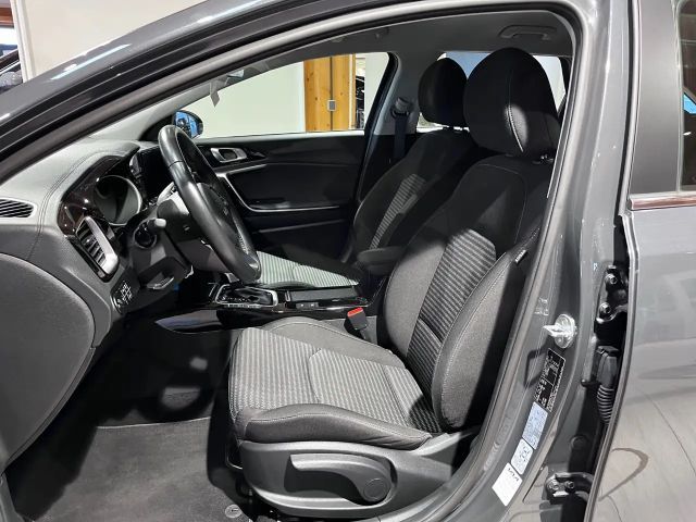 Kia Ceed SportWagon Vision