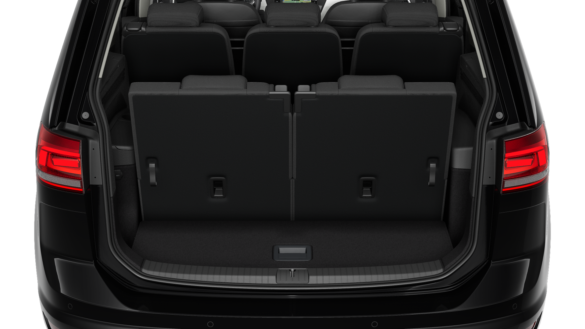 Volkswagen Touran 1.5 TSI Move