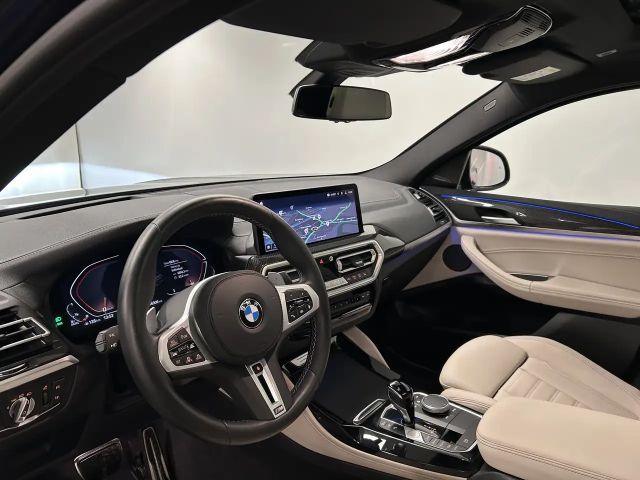 BMW X4 Coupé M-Sport
