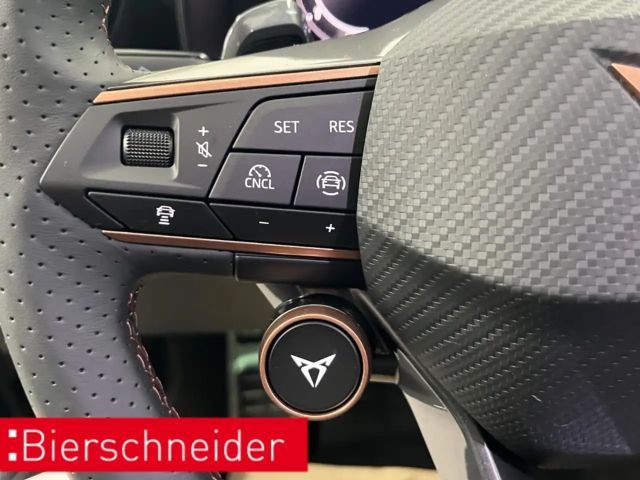 Cupra Leon Business DSG Sportstourer